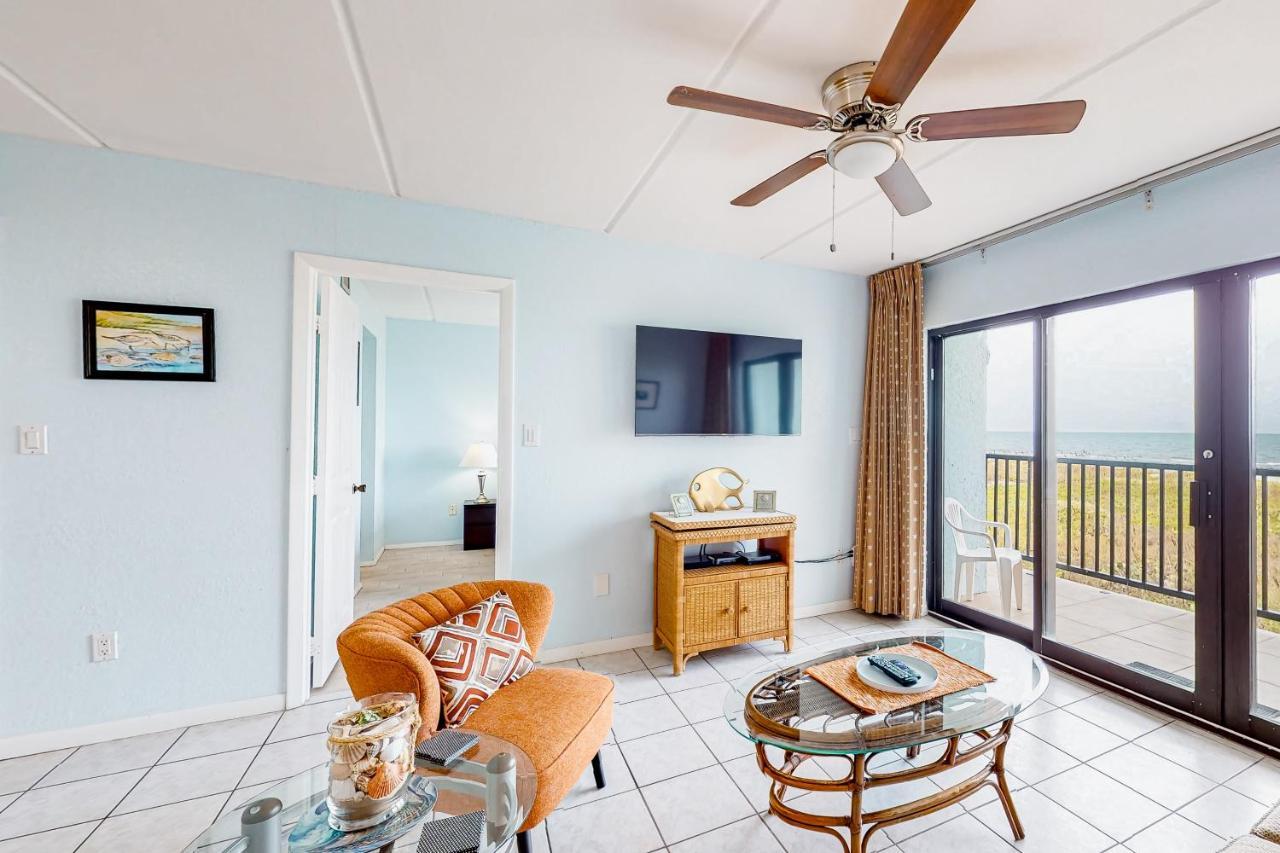 Apartamento Continental 201 South Padre Island Exterior foto